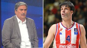 Vlade Đurović i Miloš Teodosić