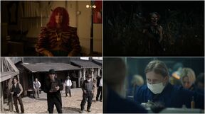 Noviteti na HBO u septembru