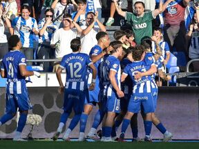 Deportivo La Korunja