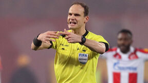 Nenad Minaković sudi večiti derbi