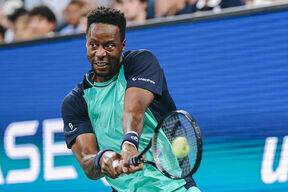 Gael Monfis na US openu (5).jpg