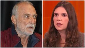 Anica Lazić Lazar Ristovski