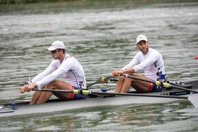 Nikola Pimenov i Martin Mačković