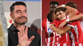 Albert Rijera Crvena Zvezda
