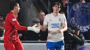 Kosta Nedeljković dao autogol na debiju u Glazgov Rendžersu