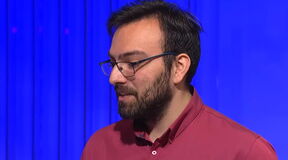 Darko Dumanović pobednik slagalice