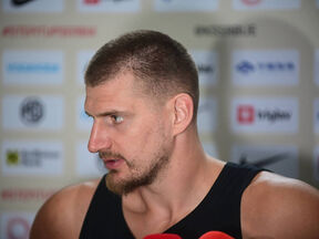 NIkola Jokić