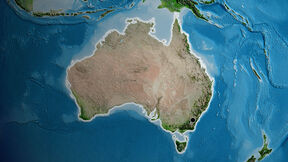 australija