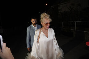 Lepa Brena