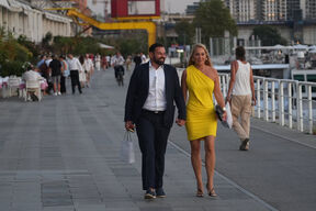 Bojan i Maša Karić