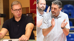 Aleksandar Vučić o Ibonu Navaru