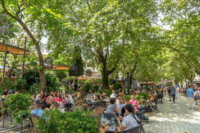 Tirana Albanija