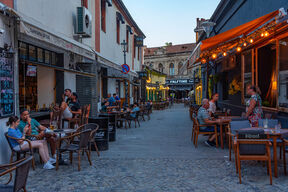 Bukurešt Rumunija