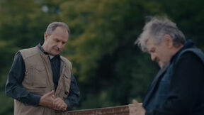Čuvar ikone svetog Đorđa film Radoš Bajić4.jpg