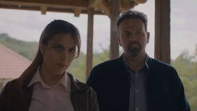 Čuvar ikone svetog Đorđa film Miona Marković Nedeljko Bajić.jpg