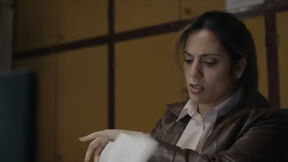 Miona Marković Čuvar ikone svetog Đorđa filma.jpg