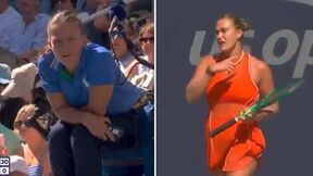 Arina Sabalenka