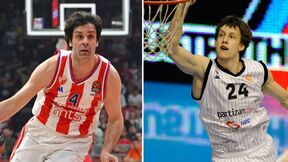 Miloš Teodosić i Jan Veseli