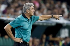 Betis - Real Madrid