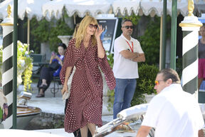 Lora Dern na Filmskom festivalu u Veneciji