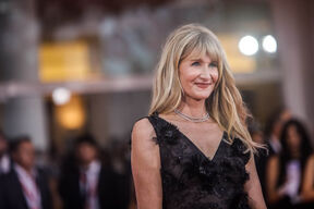 Lora Dern na Filmskom festivalu u Veneciji