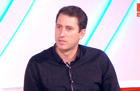 Petar Ristovski