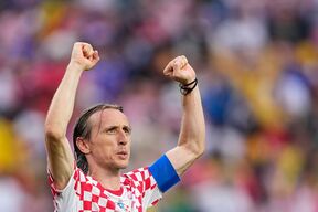 Luka Modrić