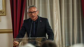 Radan Ostojić, Ministar rada i boračko-invalidske zaštite