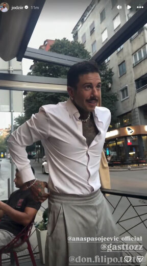 Filip Đukić doživeo urnebesnu nezgodu pred Elitu 104.jpg