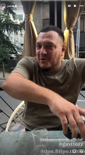 Filip Đukić doživeo urnebesnu nezgodu pred Elitu 105.jpg