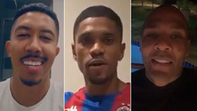 Everton Luiz, Mateus Saldanja, Rikardo Gomeš.jpg