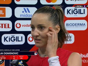Maja Ognjenović