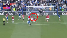 Everton - Manchester United 2:2