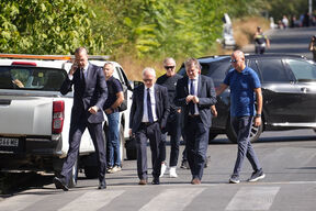 Delegacija Crvene zvezde na sahrani Ratka Mladića (4).jpg