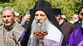 Patrijarh Porfirije