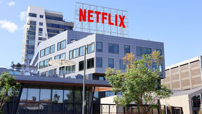 Netfliks kancelarije u Los Anđelesu