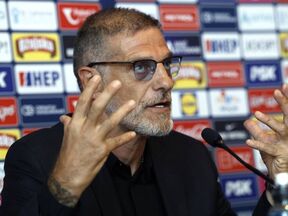 Slaven Bilić