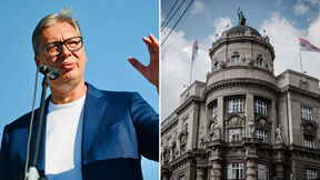 Aleksandar Vučić, Vlada Srbije