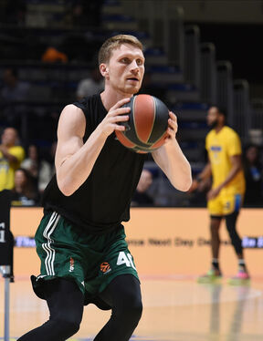 Maurijus Grigonis