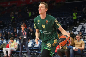 Maurijus Grigonis
