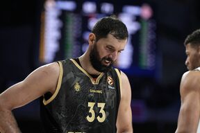 Nikola Mirotić