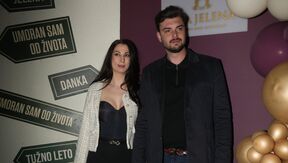 Toma Panić Nadežda Biljić