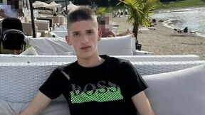 Sprečeno ubistvo u Budvi