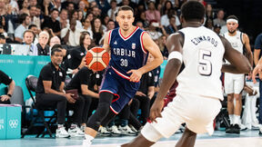 Aleksa Avramović i Entoni Edvards