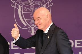 Đani Infantino