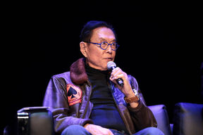 Robert Kijosaki