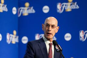 Adam Silver