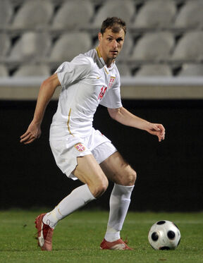 Milan Lane Jovanović