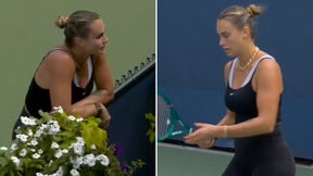 Arina Sabalenka