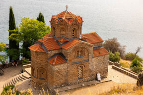 Ohrid